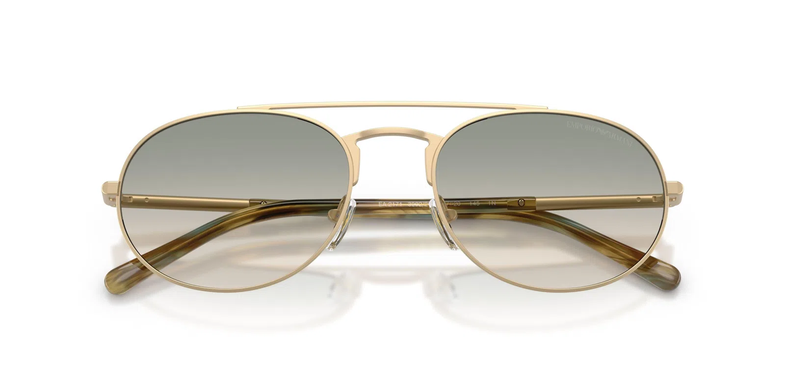 Emporio Armani 2171 Sunglasses - view 20